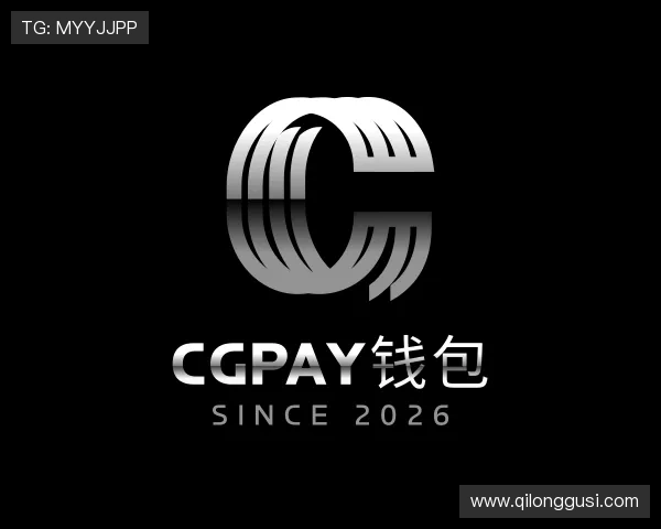 认识CGPay